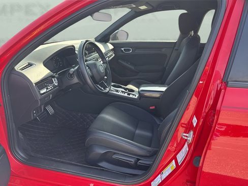 Used 2022 Honda Civic Sport image 9