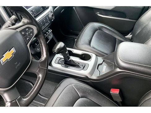 Used 2020 Chevrolet Colorado ZR2 image 17