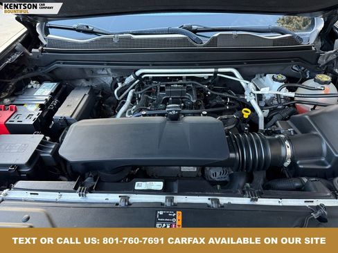 Used 2023 Chevrolet Colorado LT w/ LT Convenience Package image 32