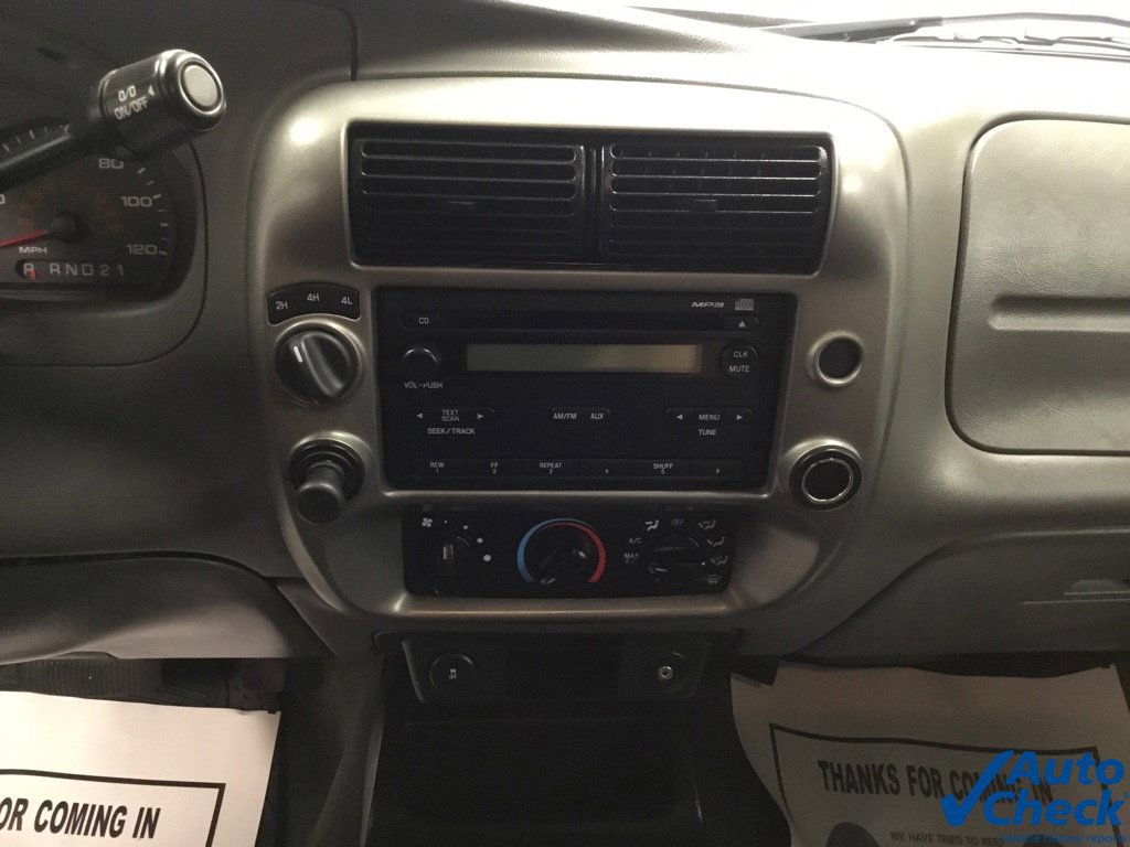 Used 2011 Ford Ranger XLT AWD/4WD image 44