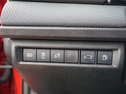 Used 2025 Toyota Camry SE FWD image 24