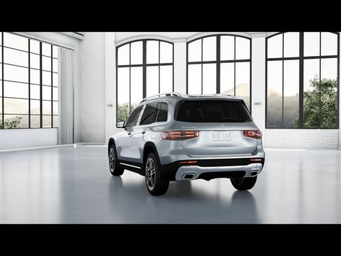 New 2026 Mercedes-Benz GLB 250 4MATIC image 22