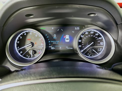 Certified 2023 Toyota Camry XLE image 19