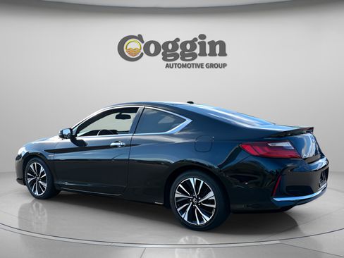 Used 2016 Honda Accord EX-L image 3