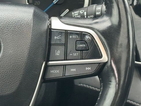 Used 2022 Toyota Highlander Platinum image 22