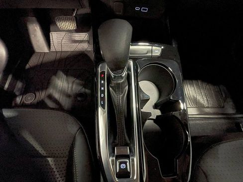 Certified 2024 Chevrolet Trax LT image 28