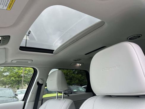 New 2026 Hyundai Palisade Calligraphy AWD/4WD image 14