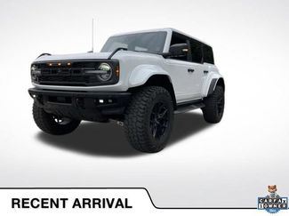 Used 2024 Ford Bronco Raptor w/ Interior Carbon Fiber Pack 6 AWD/4WD video 1