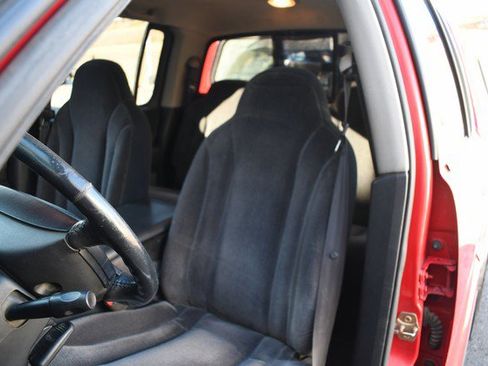 Used 2002 Dodge Dakota SLT image 17