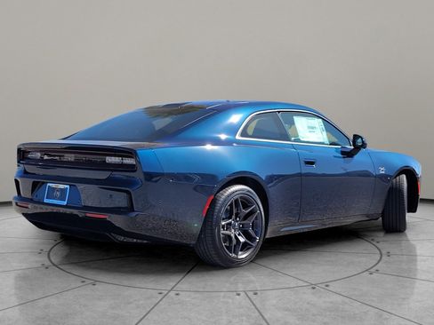 New 2024 Dodge Charger R/T w/ Plus Group image 6