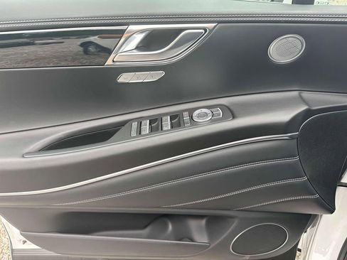 New 2025 Genesis GV80 2.5T image 14