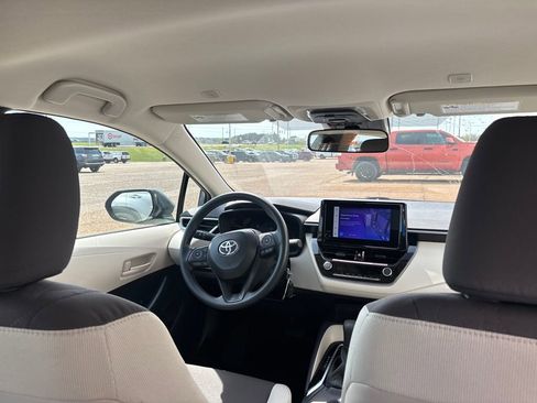 New 2026 Toyota Corolla LE image 27