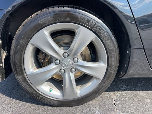 Used 2012 Acura TL SH-AWD image 41