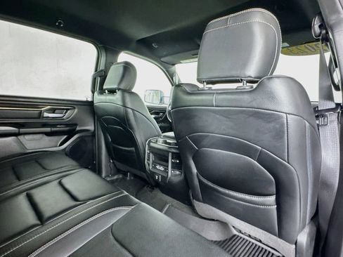 Used 2023 RAM 1500 Rebel w/ Rebel Level 1 Equipment Group AWD/4WD image 26