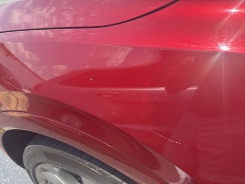 Used 2022 Buick Envision Avenir w/ Safety Package FWD image 23