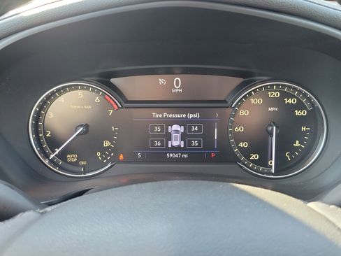 Used 2019 Cadillac XT4 Premium Luxury image 23