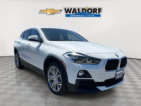 Used 2019 BMW X2 xDrive28i w/ Convenience Package AWD/4WD image 1