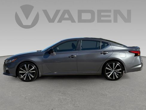 Used 2022 Nissan Altima 2.5 SR image 7