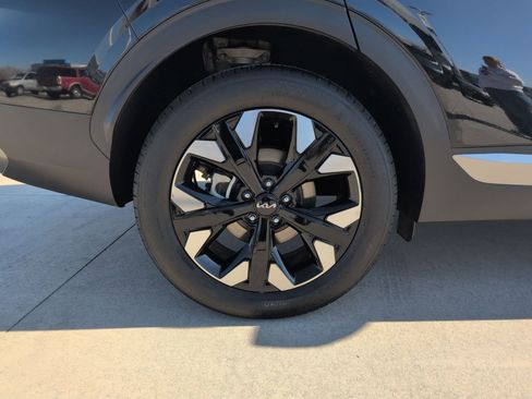 Used 2024 Kia Sportage X-Line w/ X-Line Premium Package image 12