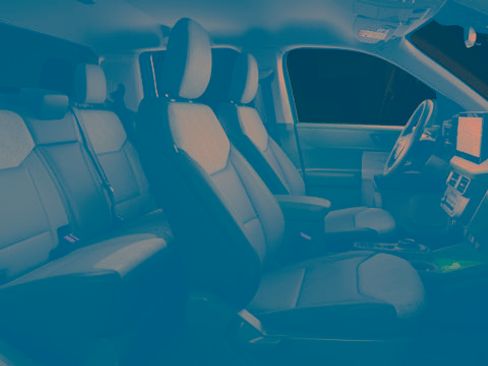 New 2026 Ford Maverick XLT AWD/4WD image 30