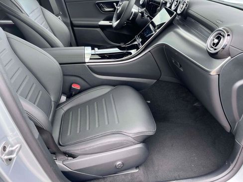 New 2026 Mercedes-Benz GLC 300 4MATIC image 20