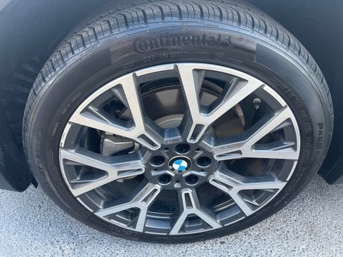 Used 2022 BMW X1 sDrive28i w/ Convenience Package FWD image 9