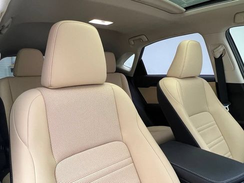 Used 2019 Lexus NX 300 FWD w/ Comfort Package image 7