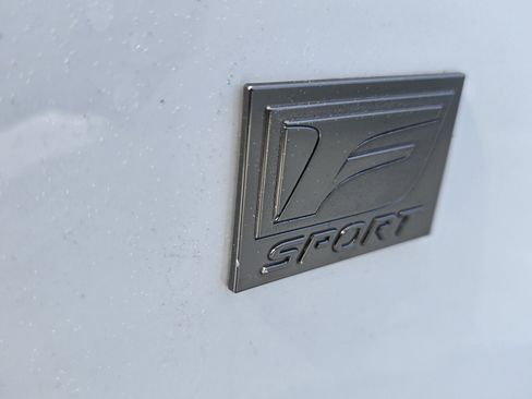 New 2026 Lexus IS 350 F Sport image 5