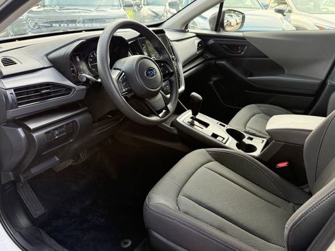 Used 2024 Subaru Crosstrek 2.0i Premium AWD/4WD image 20