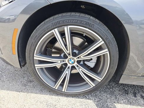 Used 2020 BMW 330i xDrive Sedan w/ Convenience Package AWD/4WD image 18