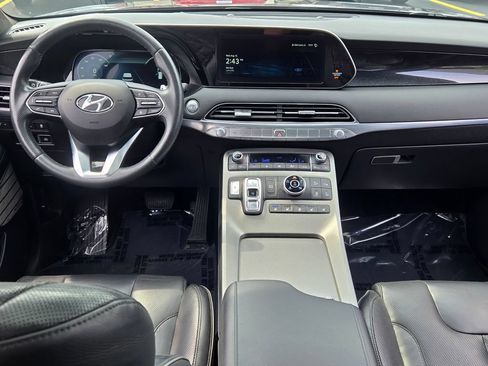 Used 2020 Hyundai Palisade Limited AWD/4WD image 31