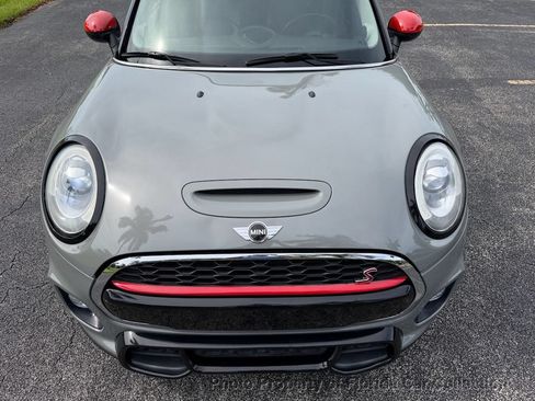 Used 2016 MINI Cooper S FWD image 23