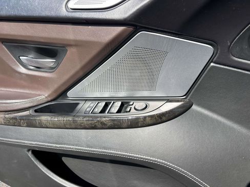 Used 2018 BMW ALPINA B6 xDrive Gran Coupe w/ Executive Package image 17