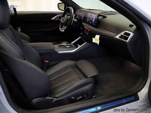 Used 2026 BMW 440i xDrive Coupe w/ Premium Package image 30