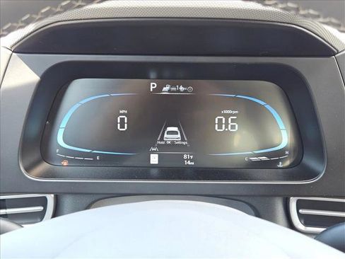 New 2025 Hyundai Elantra Sport image 11