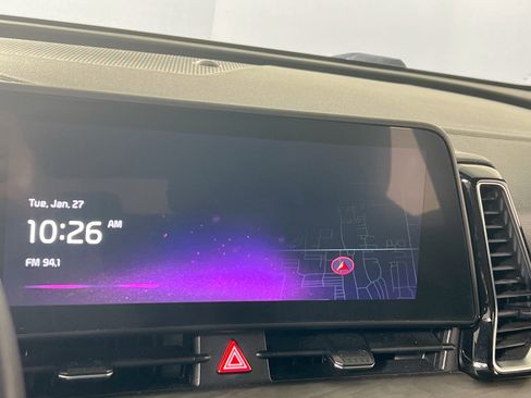 Used 2023 Kia Sportage X-Line image 15