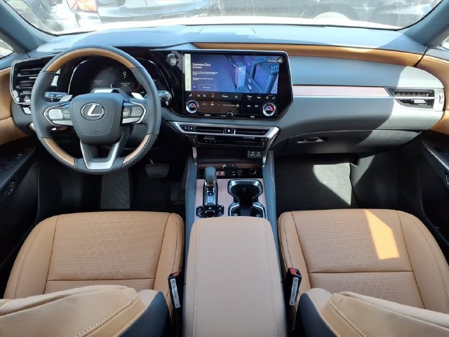 New 2026 Lexus RX 350 Premium Plus w/ Convenience Package AWD/4WD image 16