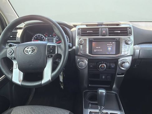 Used 2019 Toyota 4Runner SR5 RWD image 15
