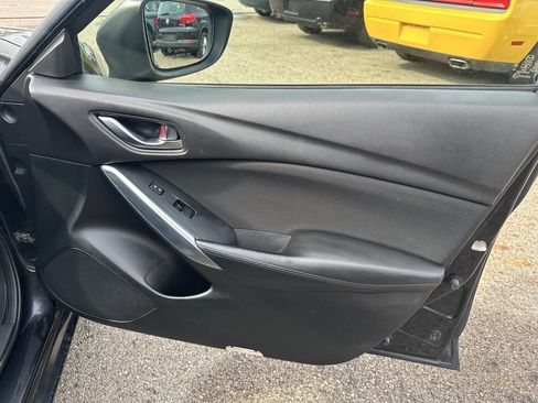 Used 2014 MAZDA MAZDA6 Sport image 20