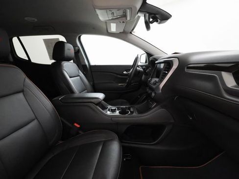 Used 2023 GMC Acadia AT4 w/ Technology Package image 26