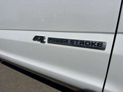 Used 2020 Ford F350 Lariat w/ Lariat Ultimate Package image 6