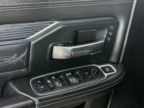 Used 2020 RAM 3500 Limited image 28