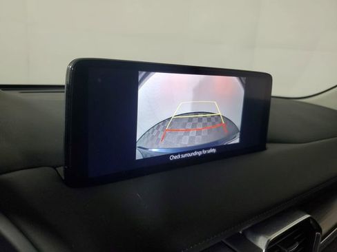Certified 2023 MAZDA CX-5 AWD 2.5 S w/ Premium Plus Pkg image 30