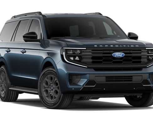 New 2027 Ford Expedition Active AWD/4WD image 27