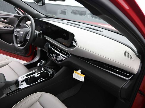 New 2026 Buick Envista Avenir image 20