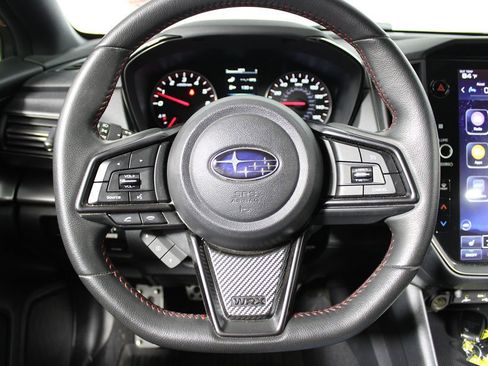Used 2022 Subaru WRX Premium image 12