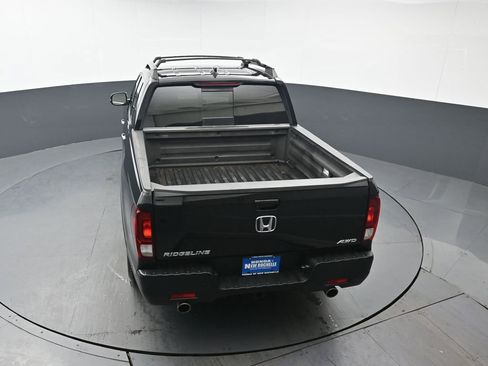 Used 2023 Honda Ridgeline RTL-E image 41