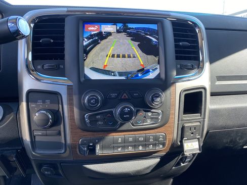 Used 2018 RAM 2500 Laramie image 17