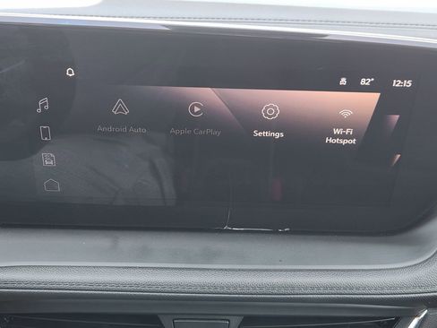 Used 2024 Buick Encore GX Sport Touring image 17