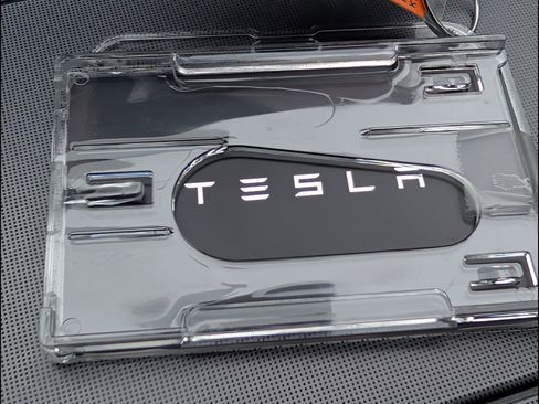 Used 2026 Tesla Model Y Long Range AWD/4WD image 13